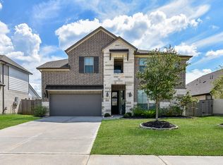 23620 Olive Creek Ln, New Caney, TX 77357