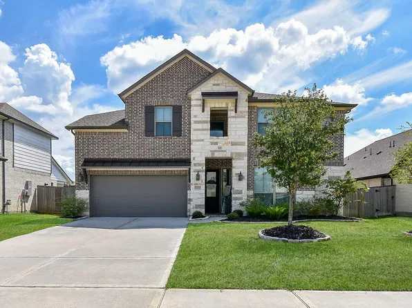 23620 Olive Creek Ln, New Caney, TX 77357