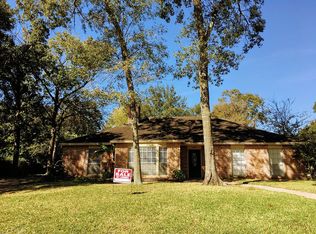 4003 Elderwood Dr, Seabrook, TX 77586