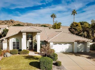 1830 E Muirwood Dr, Phoenix, AZ 85048
