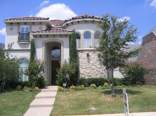 6709 Shady Bend Ln, Plano, TX 75024