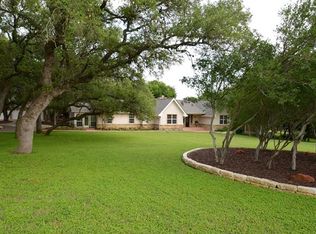 4019 Hamilton Hollow Rd, San Marcos, TX 78666