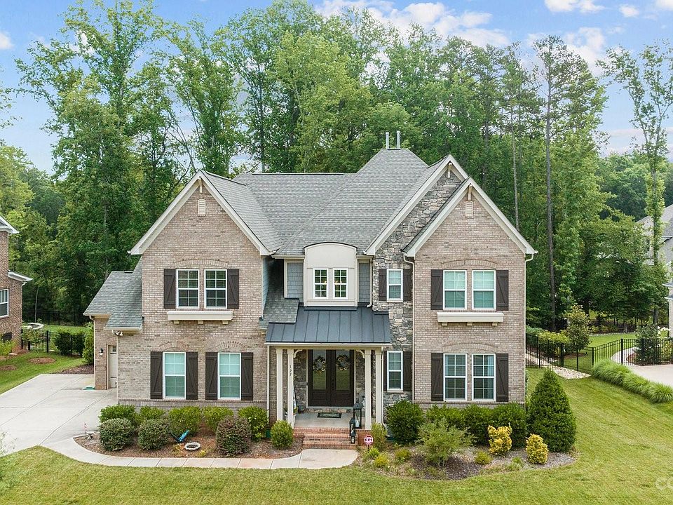 125 Eden Hollow Ln, Matthews, NC 28104 Zillow