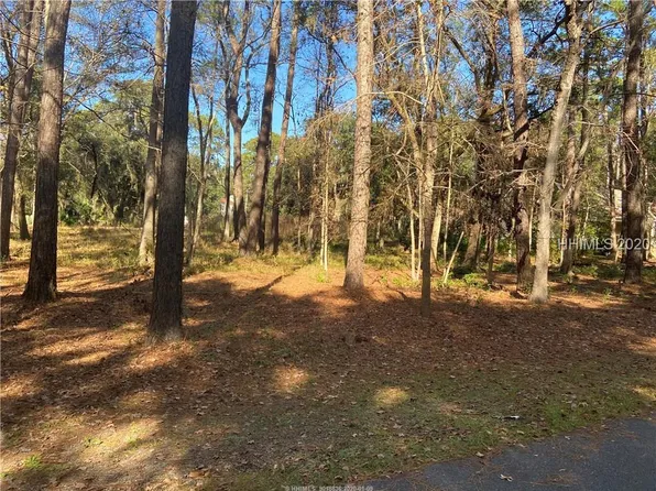 39 Masters Dr, Daufuskie Island, SC 29915