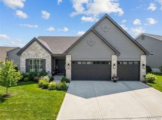 127 Columbia Meadows Ln, O'Fallon, MO 63366