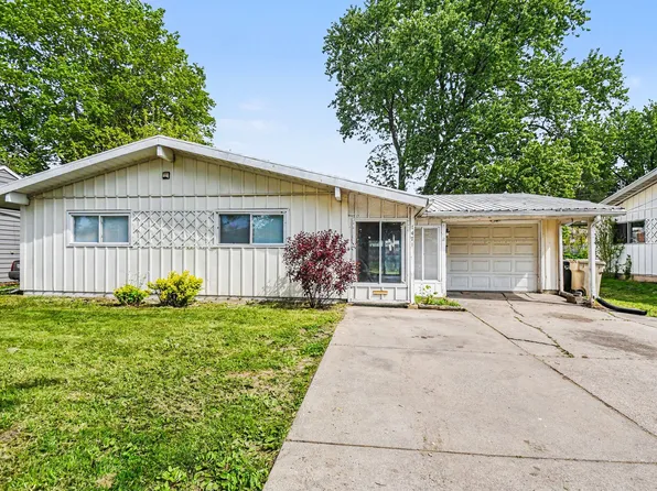1471 E Ireland Rd, South Bend, IN 46614