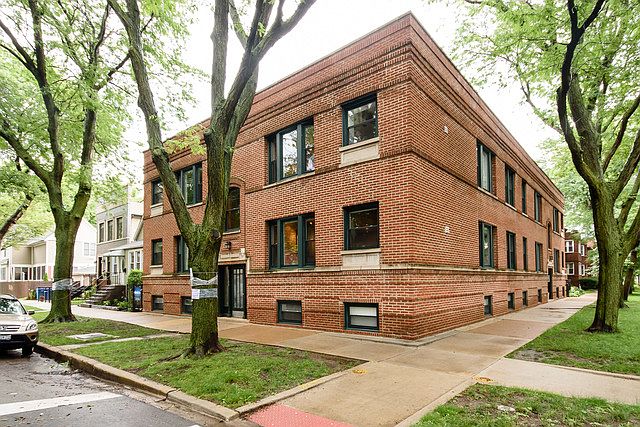 1st image of 5001 N Oakley Ave #1