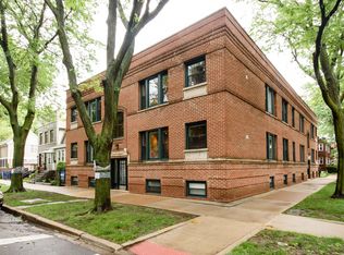 5001 N Oakley Ave #1, Chicago, IL 60625