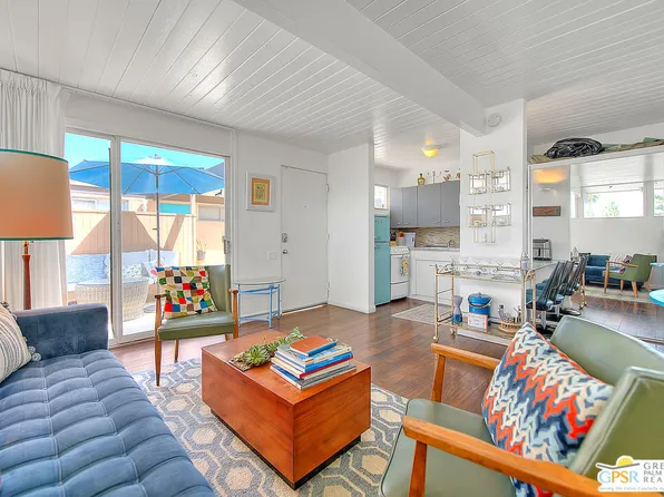 1111 E Palm Canyon Dr #225, Palm Springs, CA 92264