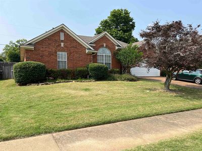795 N Ericson Rd, Cordova, TN, 38018