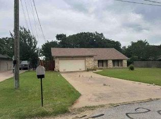 5505 Cortez Dr, Granbury, TX 76049