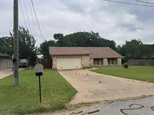 5505 Cortez Dr, Granbury, TX 76049