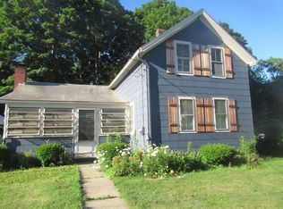 33 Water St, Hudson, MA 01749