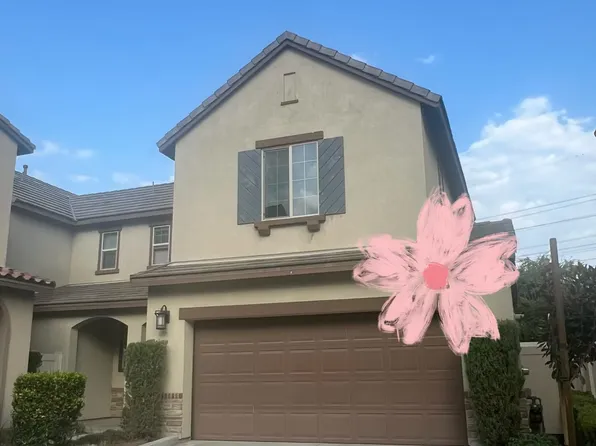 (undisclosed Address), Ontario, CA 91762