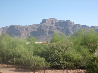 2583 S Mountain View Rd, Apache Junction, AZ 85119