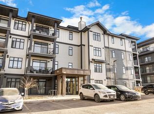 20 Sage Hill Walk NW #107, Calgary, AB T3R 1Z5