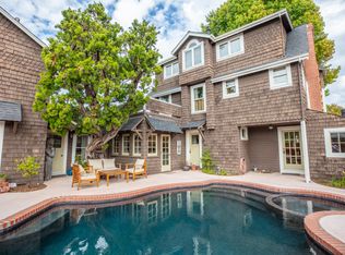 (Undisclosed Address), Santa Cruz, CA 95062