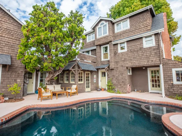(undisclosed Address), Santa Cruz, CA 95062