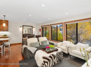 725 E Main St #309, Aspen, CO 81611