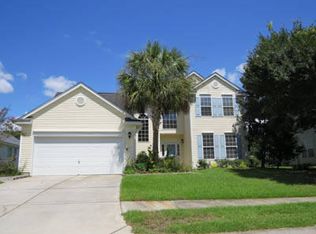 1456 Endicot Way, Mount Pleasant, SC 29466