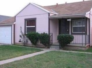 3244 16th Ave, Sacramento, CA 95820