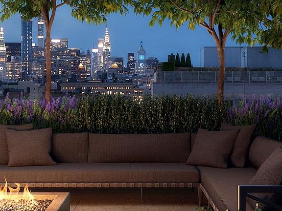3rd image of 108 Leonard St APT 8E