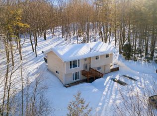 435 Rankin Lake Rd, Seguin, ON P2A0B2