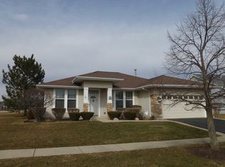 12788 Riverview Ct, Huntley, IL 60142