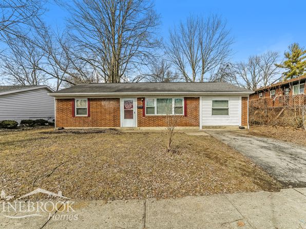 2950 Langfield Dr