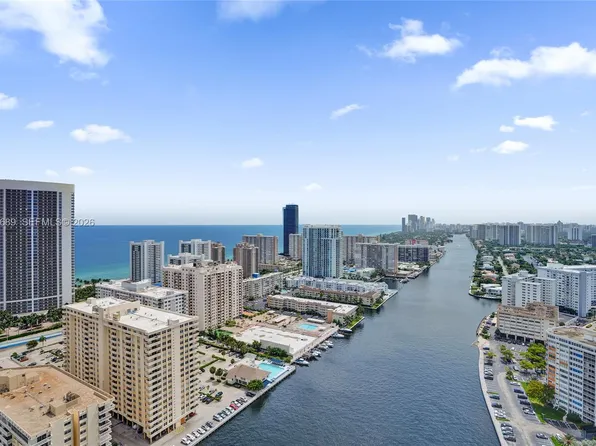 2600 E Hallandale Beach Blvd #T1002, Hallandale, FL 33009