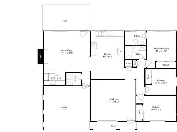 2nd image of this home