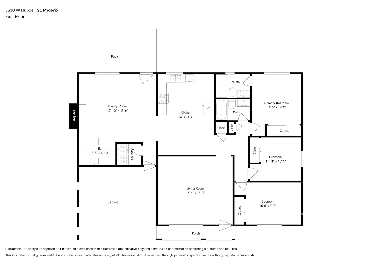 Building Photo - 5630 W Hubbell St