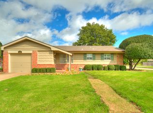 1503 Denison Dr, Norman, OK 73069