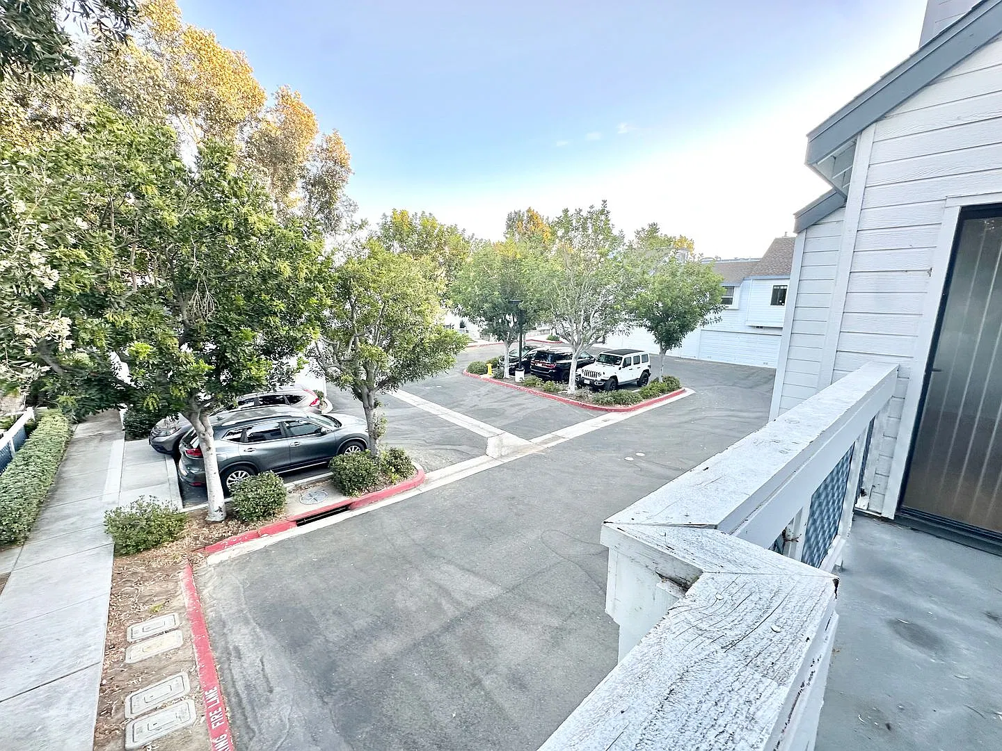 Charming Upper-Level 1-Bedroom with Loft in the Heart of Irvine — Photo 4