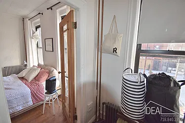 Rented by Ideal Properties Group