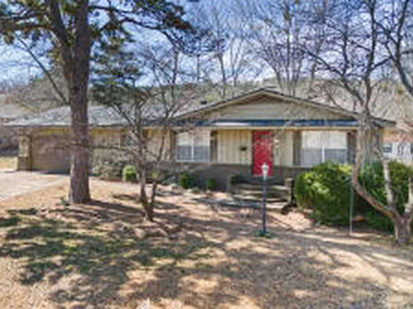 410 Sherwood Dr, Russellville, AR 72801