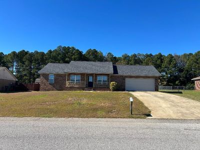 3400 Tucker St, Dalzell, SC, 29040