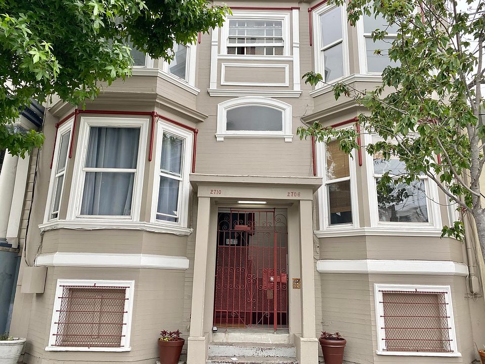 1st image of 2710.5 Bryant St #2710