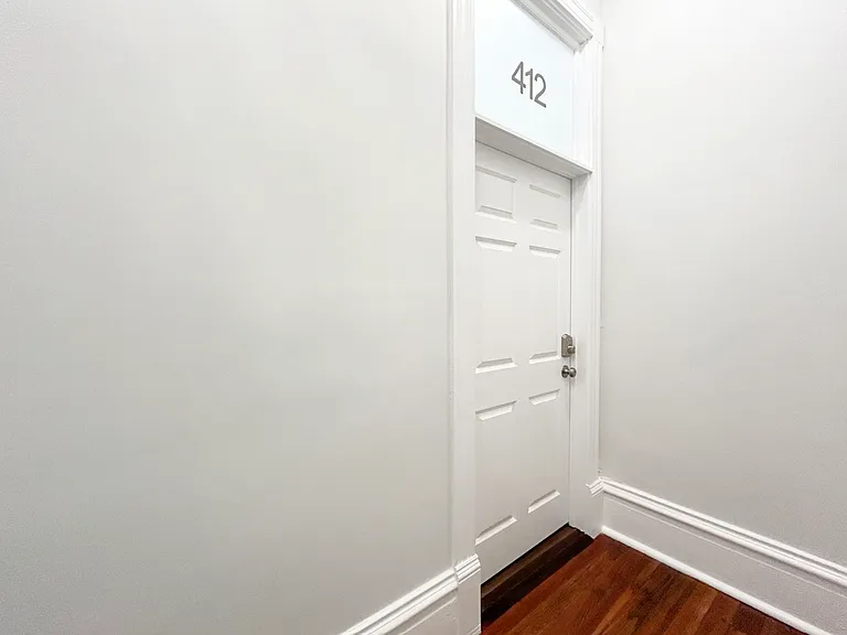 412 E Gwinnett St #412 — Photo 20