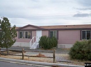 192 Peridot Way, Sun Valley, NV 89433