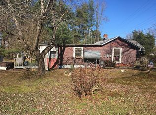 1638 Kersey Valley Rd, Archdale, NC 27263