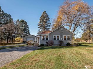 10763 Strasburg Rd, Erie, MI 48133