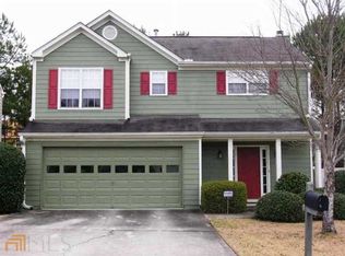 2352 Halcyon Way, Lawrenceville, GA 30044