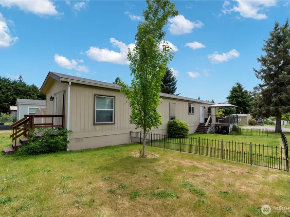 611 Cedar Avenue #6, Port Hadlock, WA 98339