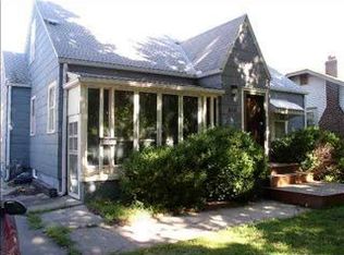 614 S Lorraine St, Wichita, KS 67211