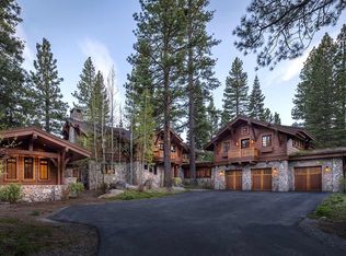 8458 Valhalla Dr, Truckee, CA 96161