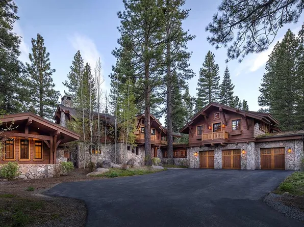 8458 Valhalla Dr, Truckee, CA 96161