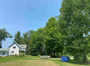 5644 Milton Rd, Alanson, MI 49706