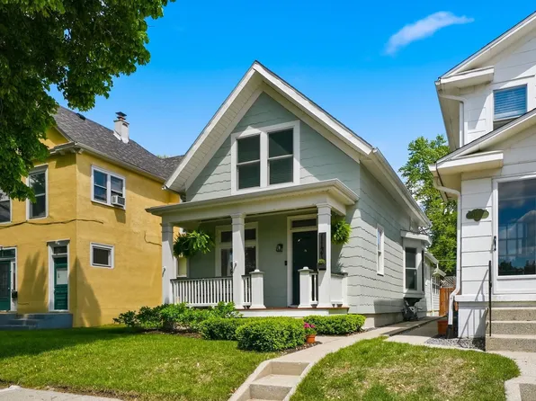 1121 Garden St, Fort Wayne, IN 46802