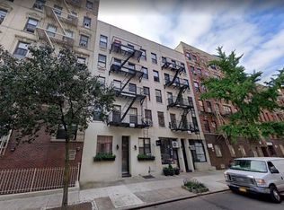 382 E 10th St APT 2D, New York, NY 10009
